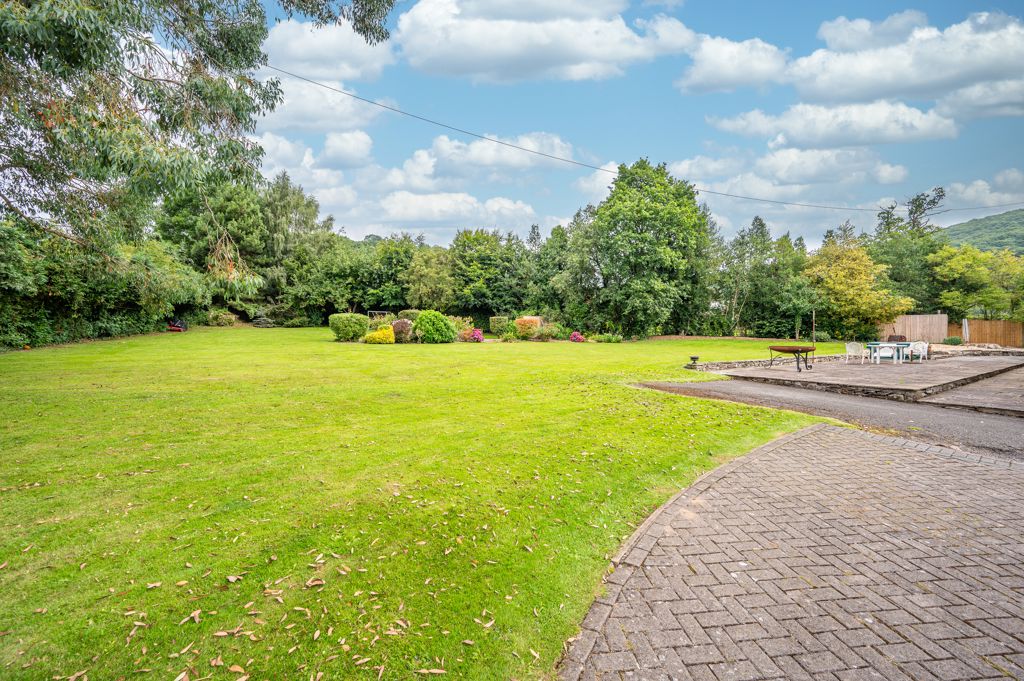 Garden- click for photo gallery